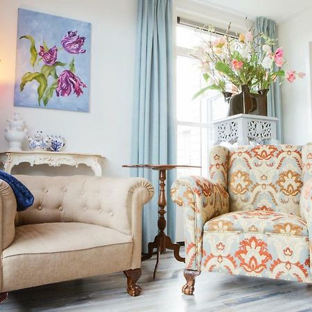 Maison La Tulipe 주테란데 외부 사진